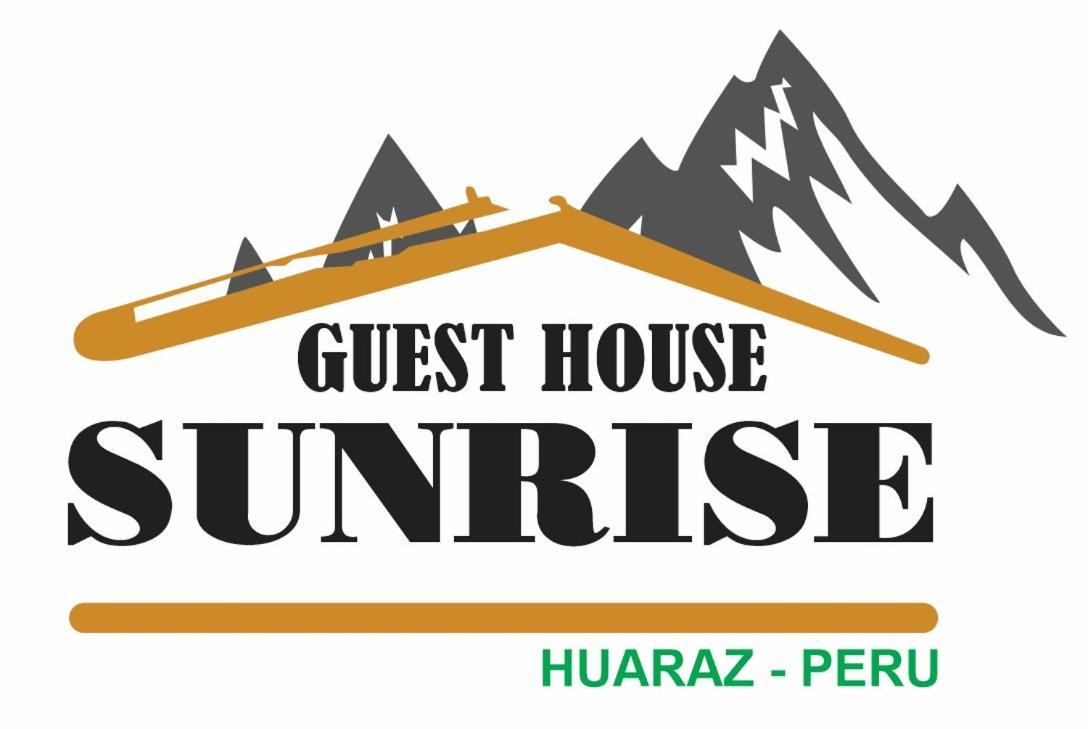 Sunrise Guest House Huaraz  Eksteriør bilde